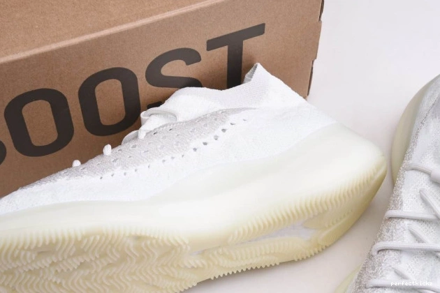 380 Yeezy GZ8668 Boost Adidas Calcite Glow 0714
